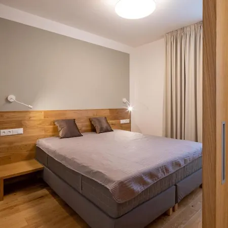 Apartment Marinka *