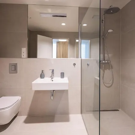 Marinka Apartment Litomysl