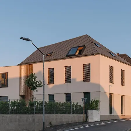 Marinka Apartment