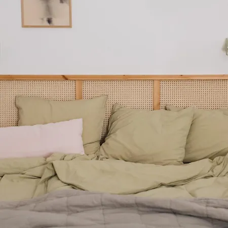 Marinka Apartment *